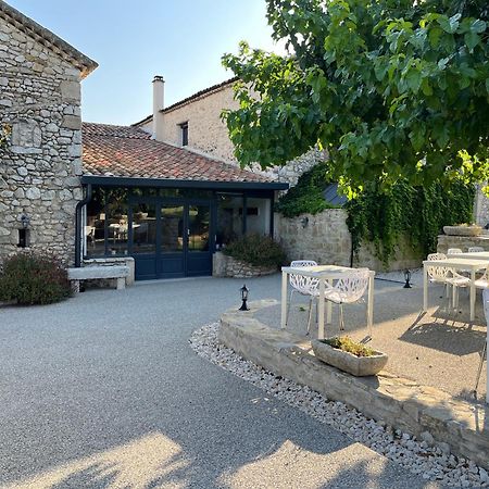 Le Mas D'Archas Montelimar Sud Allan Exterior foto