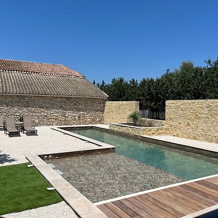 Le Mas D'Archas Montelimar Sud Allan Exterior foto